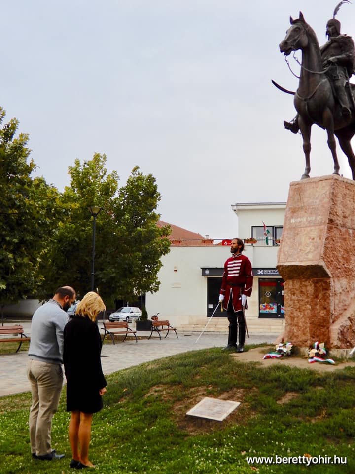Hagyományőrzés és értékteremtés Biharban 41
